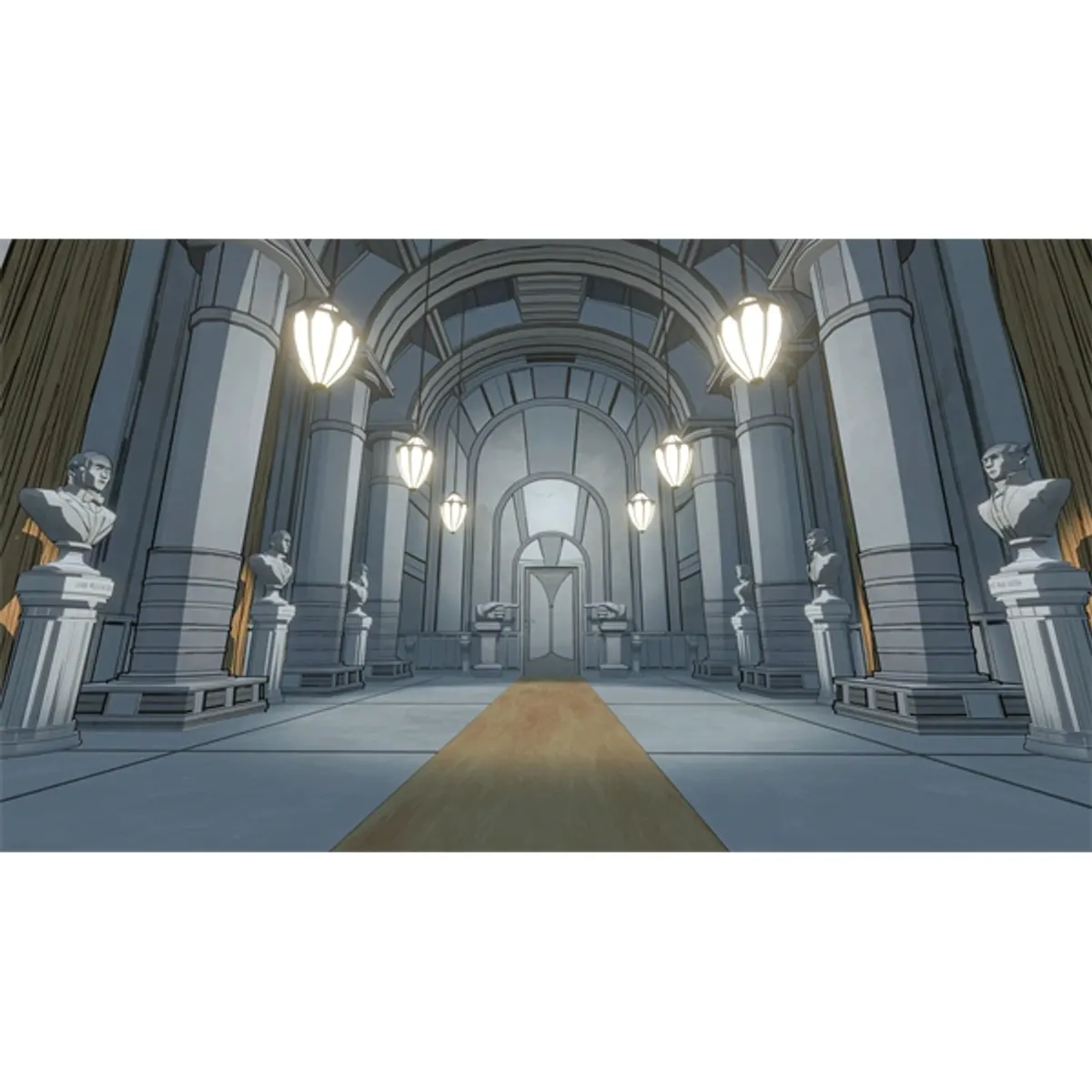 Blue Prince PS5 játékszoftver #2