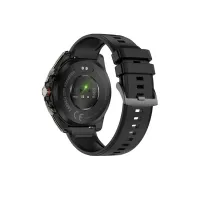 Carneo GTR eXpedition fekete okosóra #5