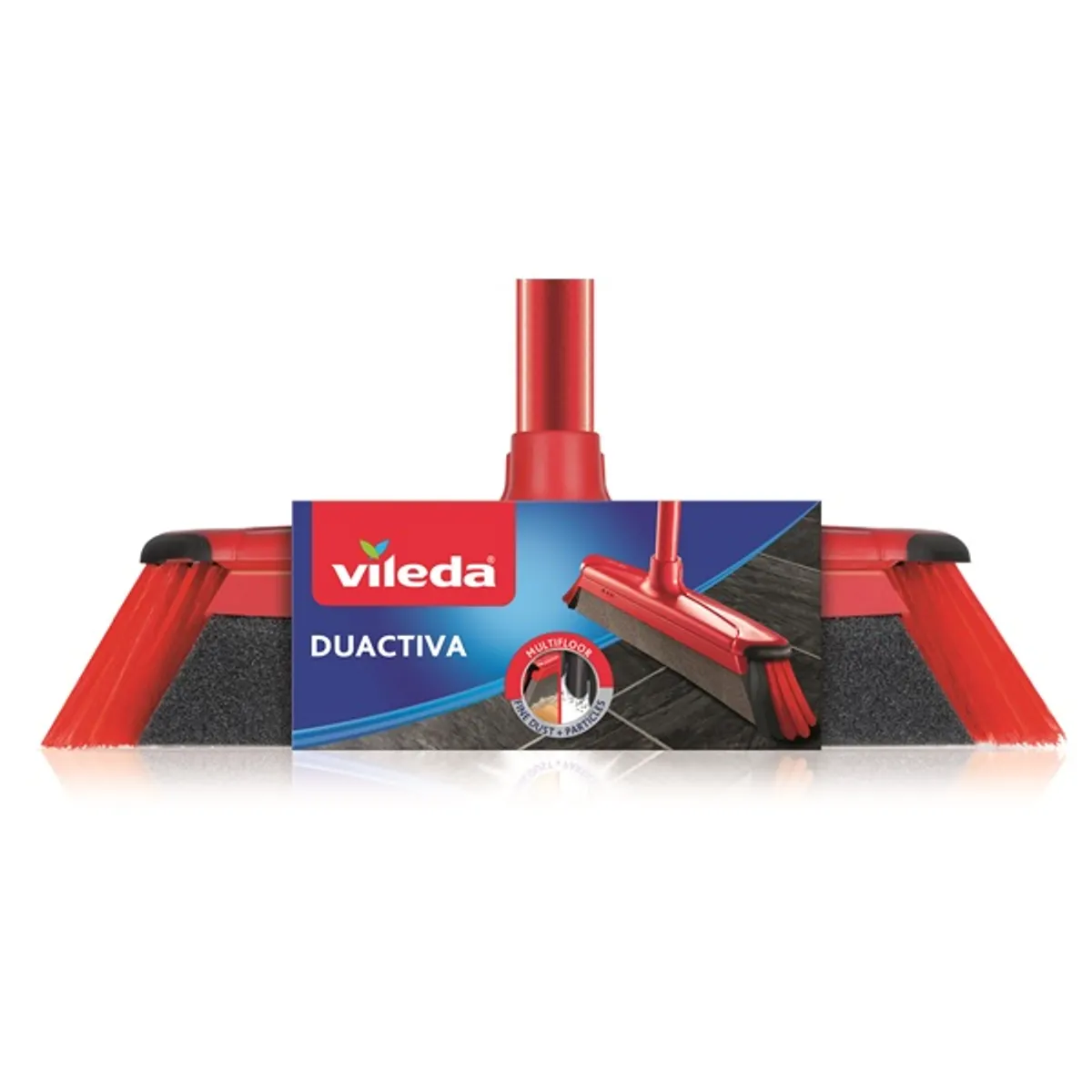 Vileda DuActiva partvis nyéllel #1