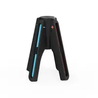 Hyperkin M07725 UltraBeam II Nintendo Switch 2 Joy-Con projektoros fekete töltőmarkolat #6