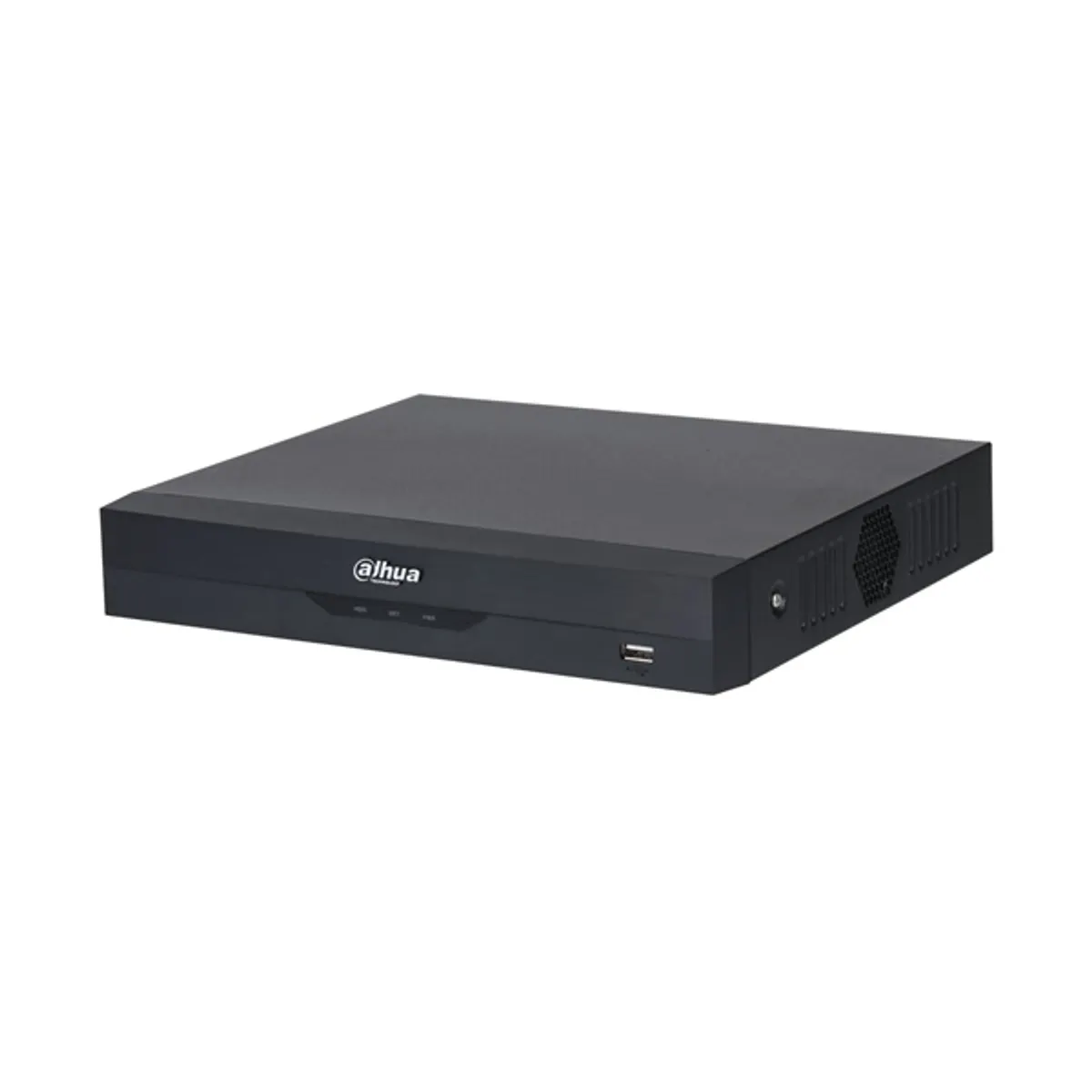 Dahua NVR4116HS-EI /16 csatorna/H265+/256 Mbps rögzítés/AI/1x Sata/WizSense hálózati rögzítő(NVR) #1