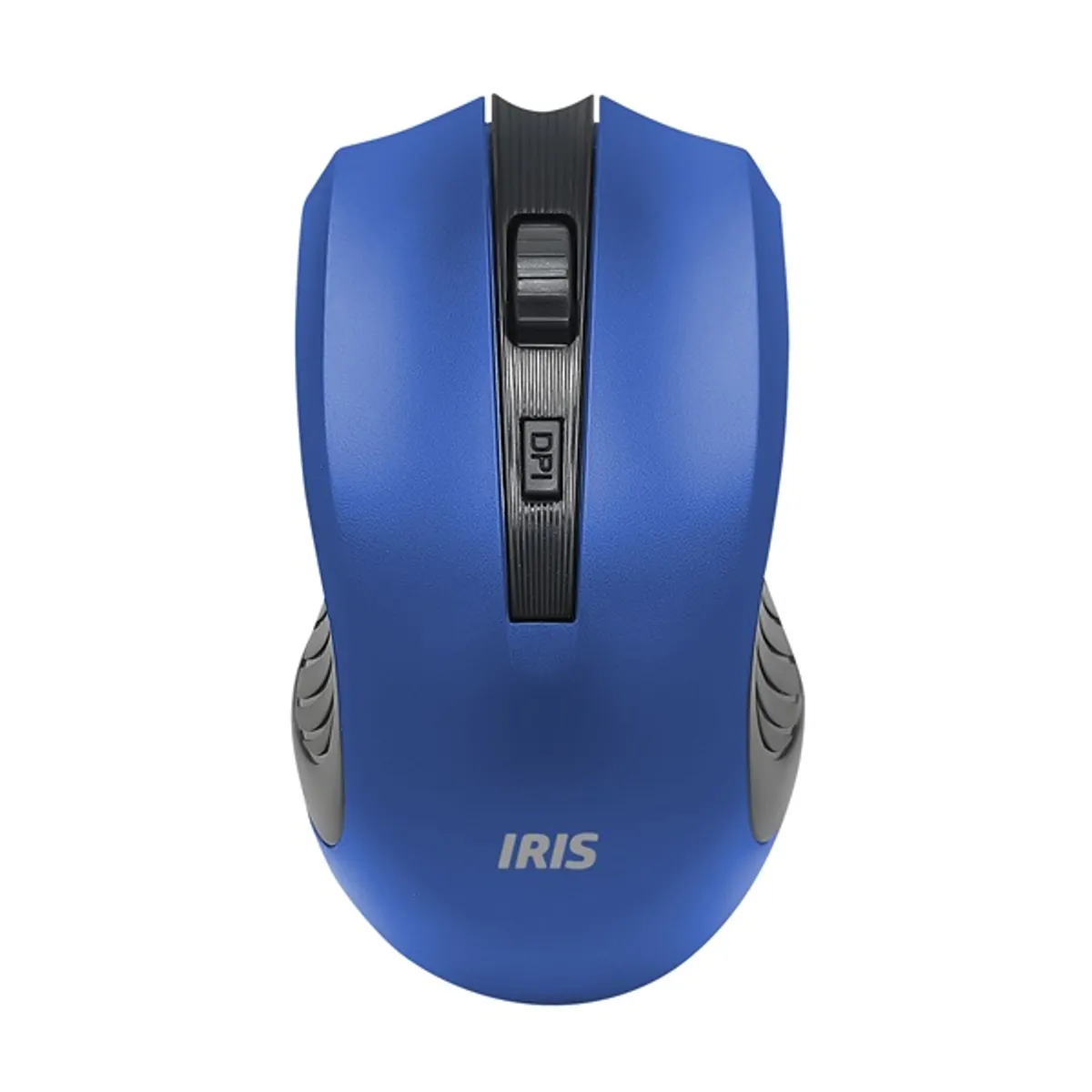Iris IOM603-W-BL Vezeték nélküli Egér kék #1