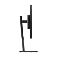 Lenovo 27" ThinkVision T27Q-40 FHD IPS DP/HDMI/VGA/USB-C/USB fekete monitor #8