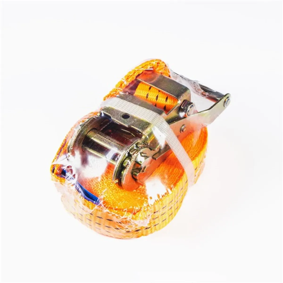 IRIS TOOLS ITOCL-6M2T-2 rakományrögzítő, egyrészes racsnis spanifer, 2.000 kg, 6 m, 35 mm #2