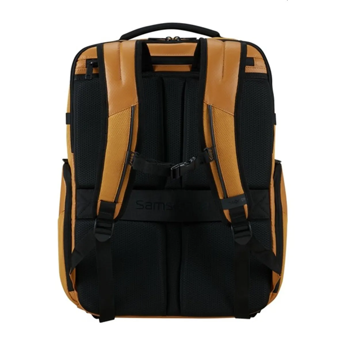 Samsonite Armox 17.3" Overnight sárga notebook/kabin hátizsák #5