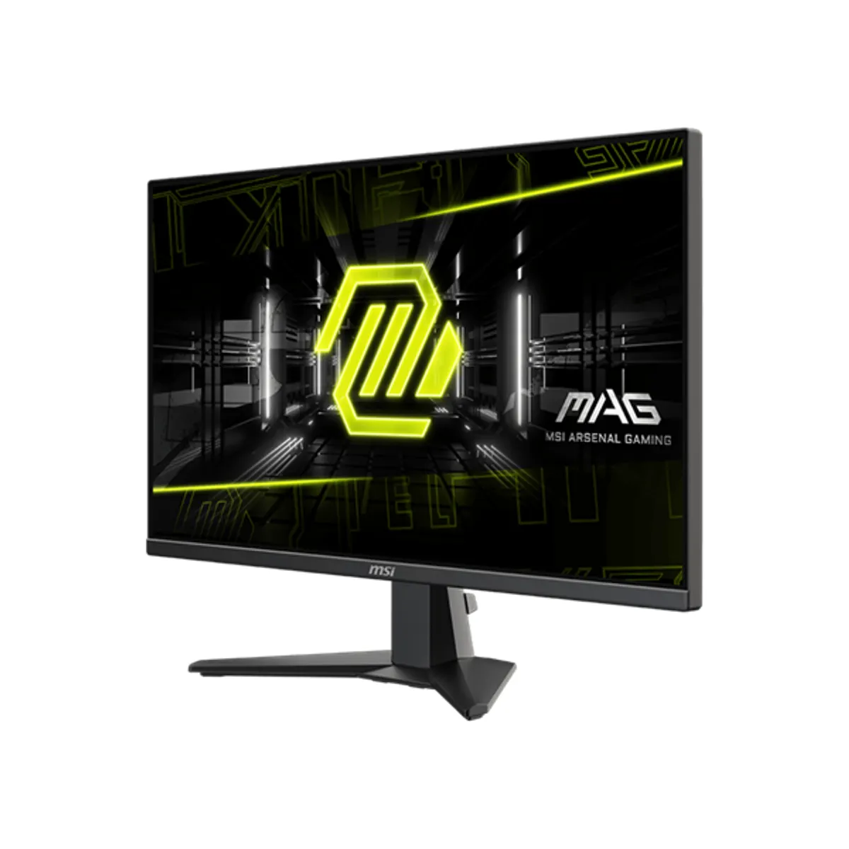 MSI 27" MAG 275F FHD IPS DP/HDMI gamer monitor #2