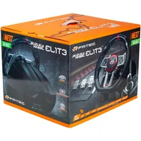 FR-TEC FT7003 Suzuka Elite Next Xbox Series S|X fekete kormány + pedál + botváltó #7