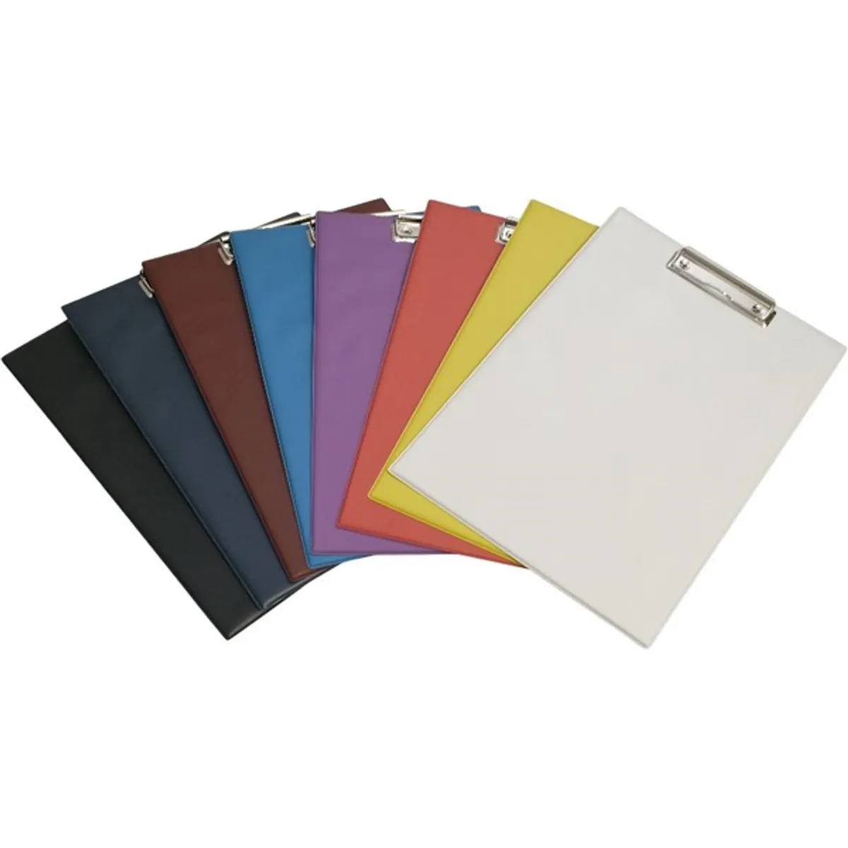 Plastweld PVC A4 sárga felírótábla #2