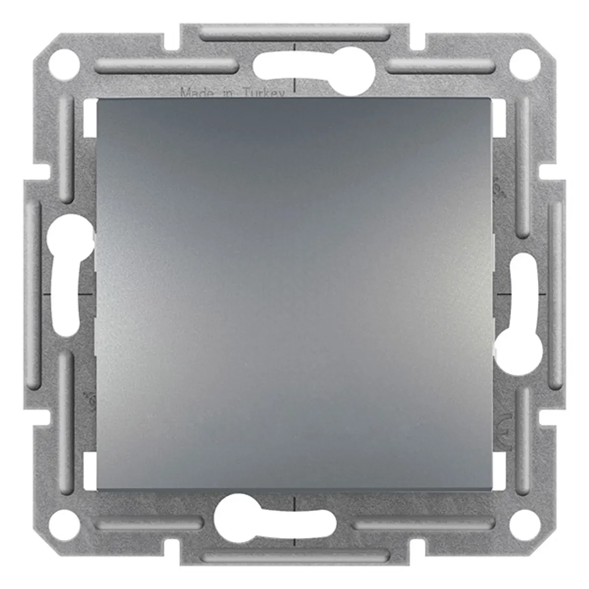 Schneider EPH0500162 ASFORA rugós bekötésű acél keresztkapcsoló #1