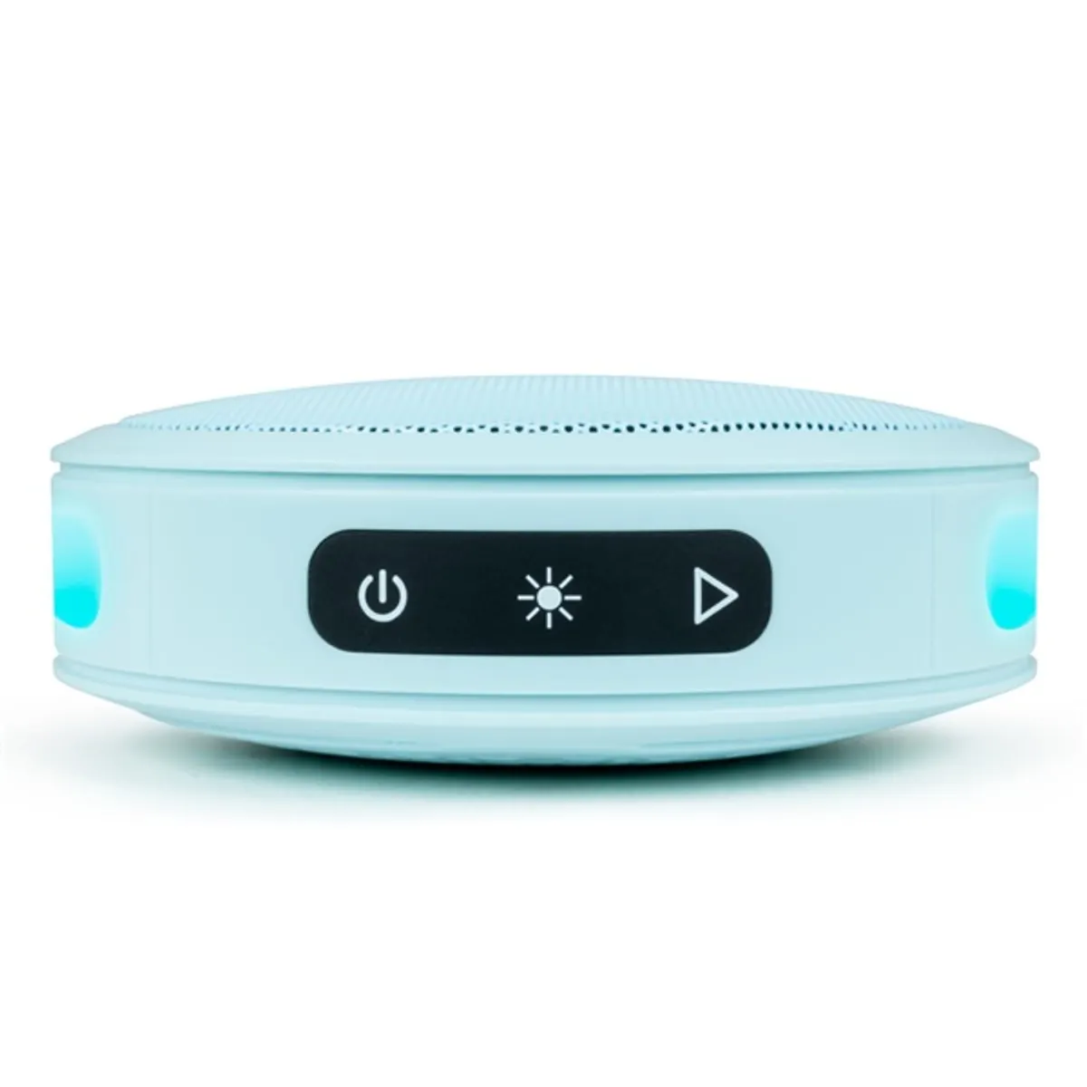 BigBen 2809238 Party Nano vezeték nélküli világító kék Bluetooth hangszóró #2