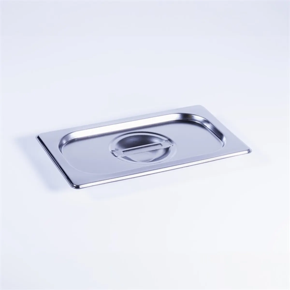 TOO KT-367 GN edény  fedő 1/4-es #1