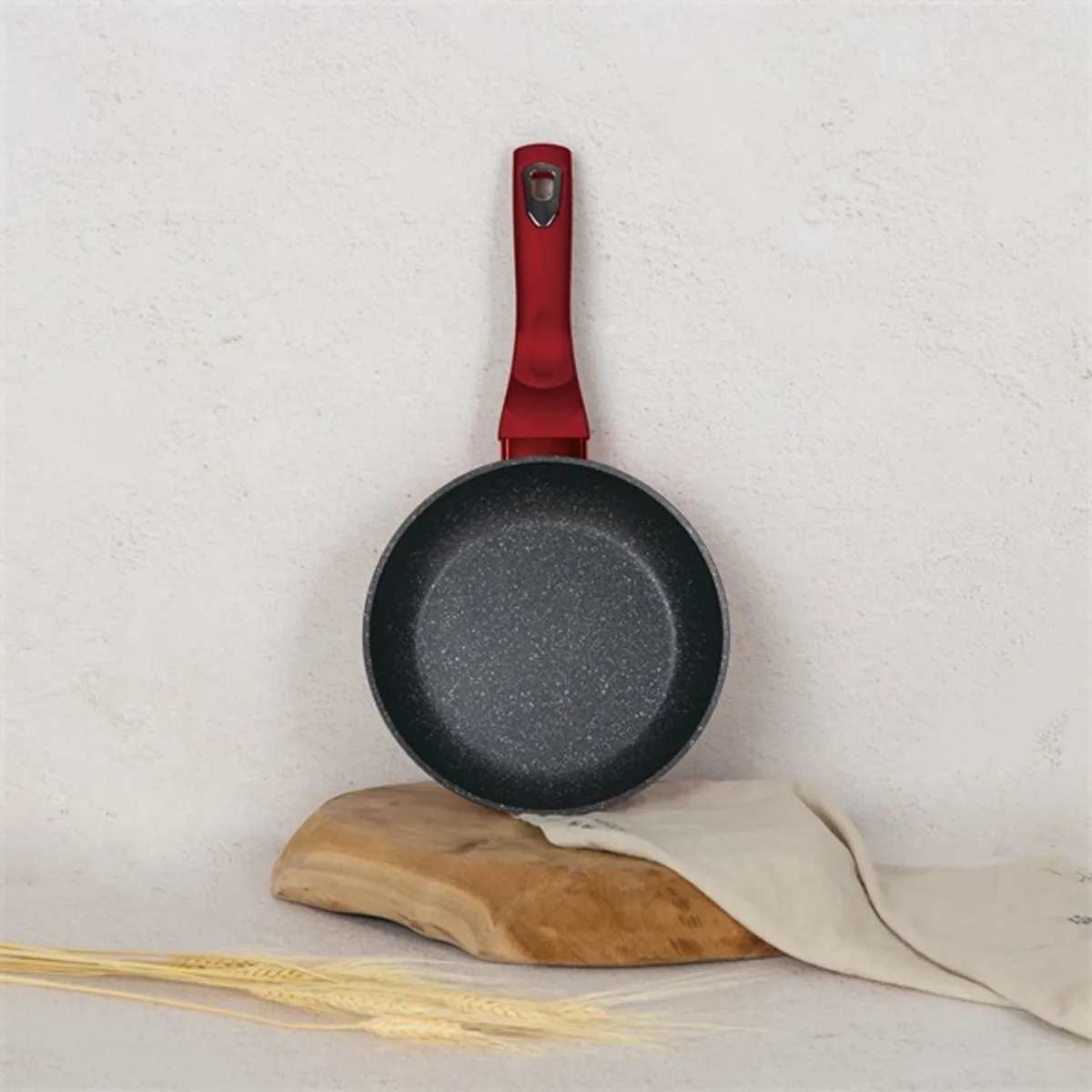 Blaumann BL-3978 Burgundy Collection 20 cm serpenyő #5