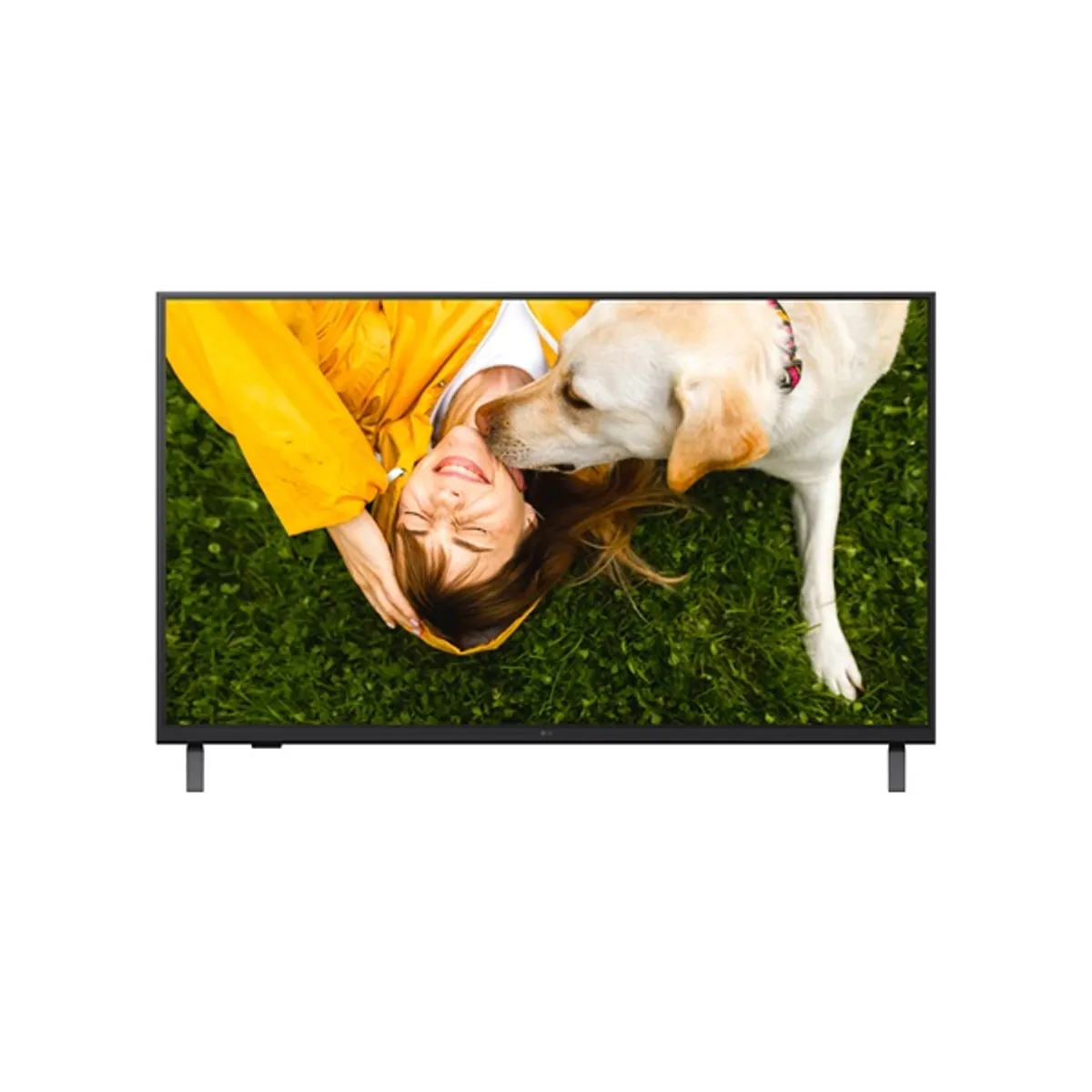 LG 43" 43UA751C0LA 4K UHD AI Smart TV #1