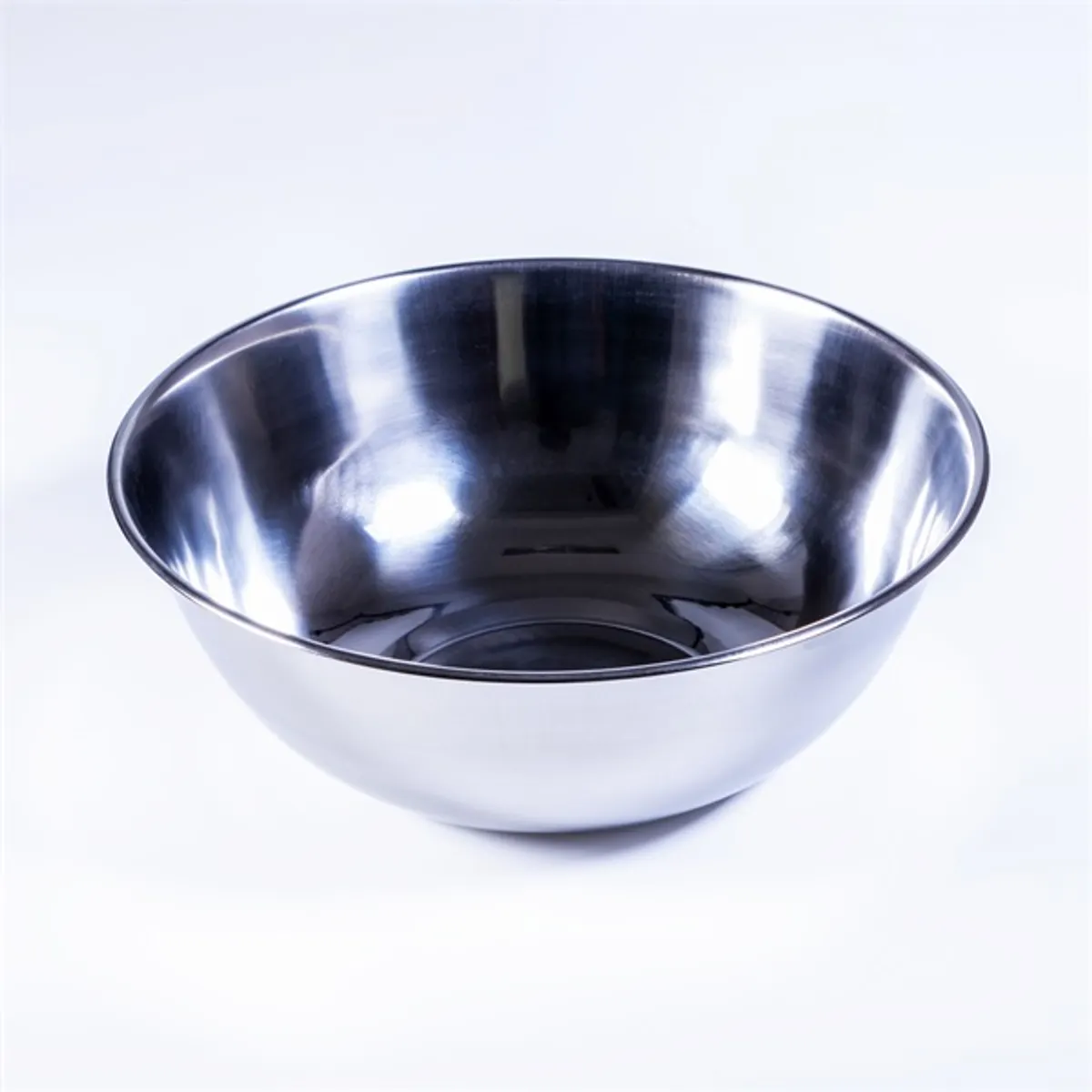 TOO KT-436 Fém keverőtál 30 cm #1