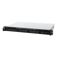 Synology RackStation RS422+ (2G) 1U 4x SSD/HDD 1U rackbe szerelhető NAS + regisztrációs kártya #3