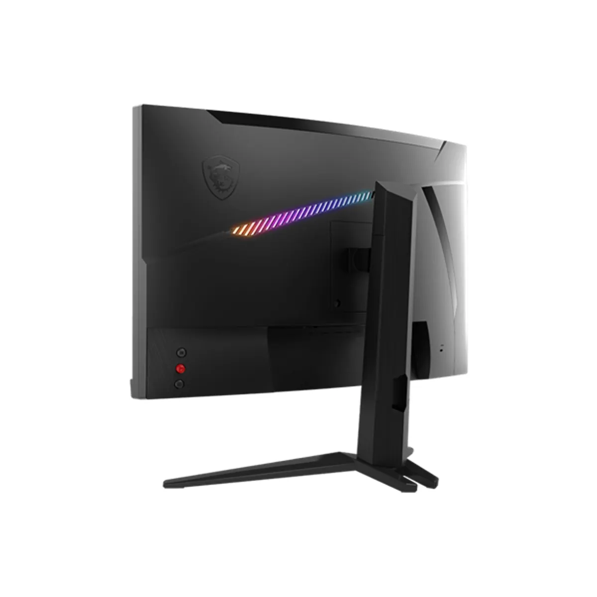 MSI 27" MAG 275CQRF-QD WQHD VA 170Hz HDMI/DP/USB-C ívelt gamer monitor #3