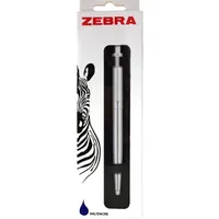 ZEBRA 901 ezüst golyóstoll #1