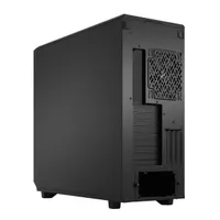 Fractal Design Meshify 2 XL Fekete világos ablakos (Táp nélküli) E-ATX ház #6