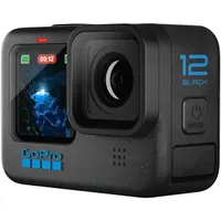 GoPro HERO12 Black Speciality Bundle akciókamera #3