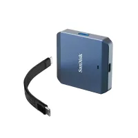 Sandisk 00226811 PRO-CINEMA USB-B MAGSAFE CFexpress kártyaolvasó #2