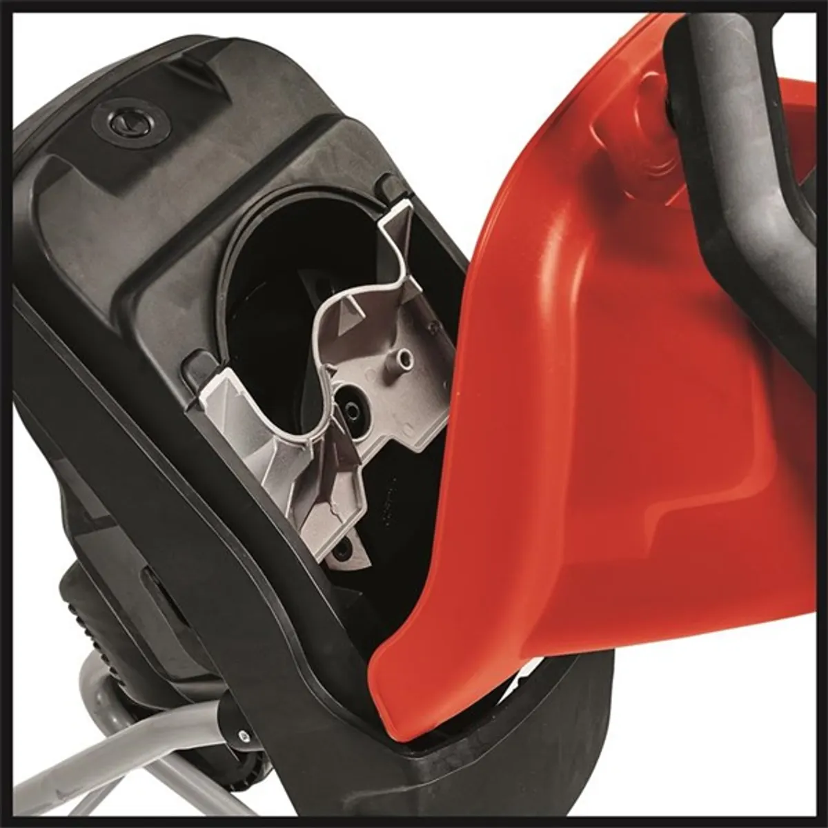 Einhell 3430330 GC-KS 2540 elektromos késes ágaprító #7