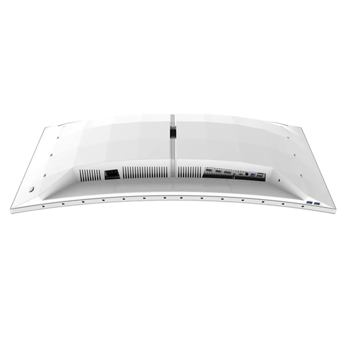 Philips 34" 34M2C8600/00 UWQHD QD-OLED HDMI/DP/USB ívelt gamer monitor #5