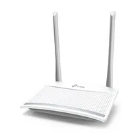 TP-Link TL-WR820N 2x FE LAN, 1xFE WAN port Vezeték nélküli 300Mbps Router #1