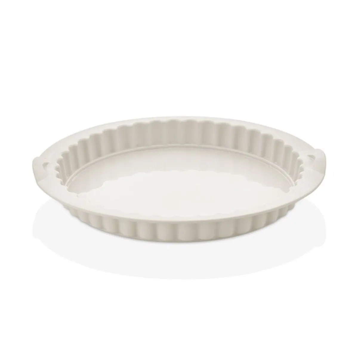 IRIS szilikon tortalap sütőforma, szürke, fekete vagy piros színű SL-3204 #2