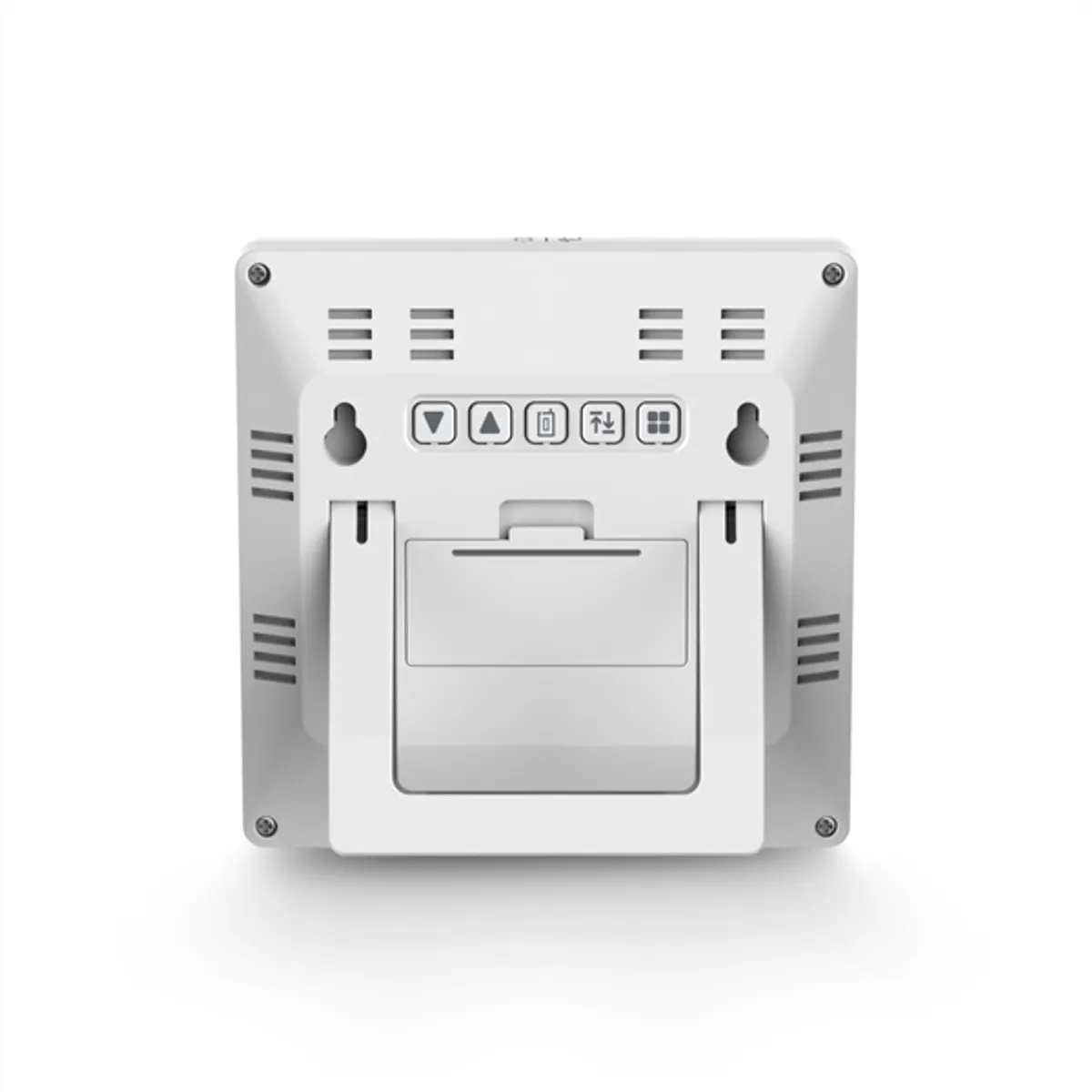 Hama 00222238 PALAWAN kültéri/beltéri fehér dőjárás állomás #3