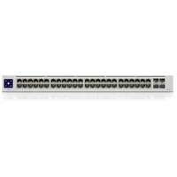 Ubiquiti UniFi USW-48 48port GbE LAN 4x SFP port L2 menedzselhető switch #3