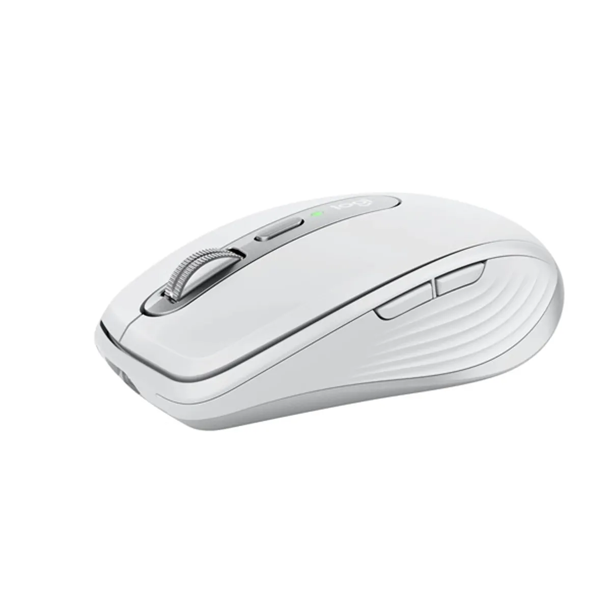 Logitech 910-006946 MX Anywhere 3S for Mac fehér vezeték nélküli egér #4