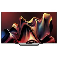Hisense 85" 85U7NQ 4K UHD Smart MiniLED TV #2