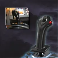 Thrustmaster 4460219 TCA SIDESTICK X AIRBUS edition joystick + 1 hónap Game Pass Ultimate #7