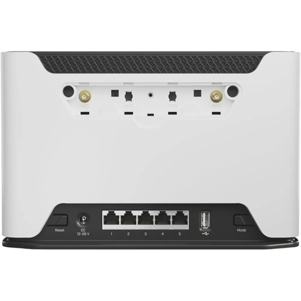 MikroTik Chateau LTE6 5xGbE LAN 1xSIM slot 802.11ac Dual-Band Vezeték nélküli LTE Router #3