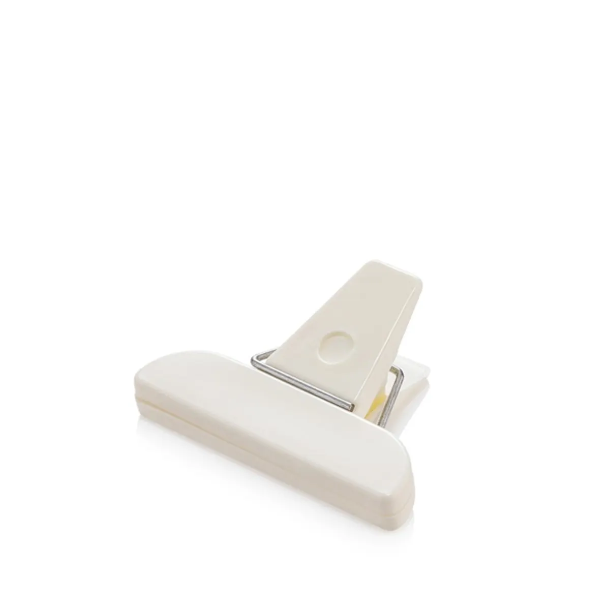 IRIS L-00509 Zacskózáró klipsz 2 darabos #1