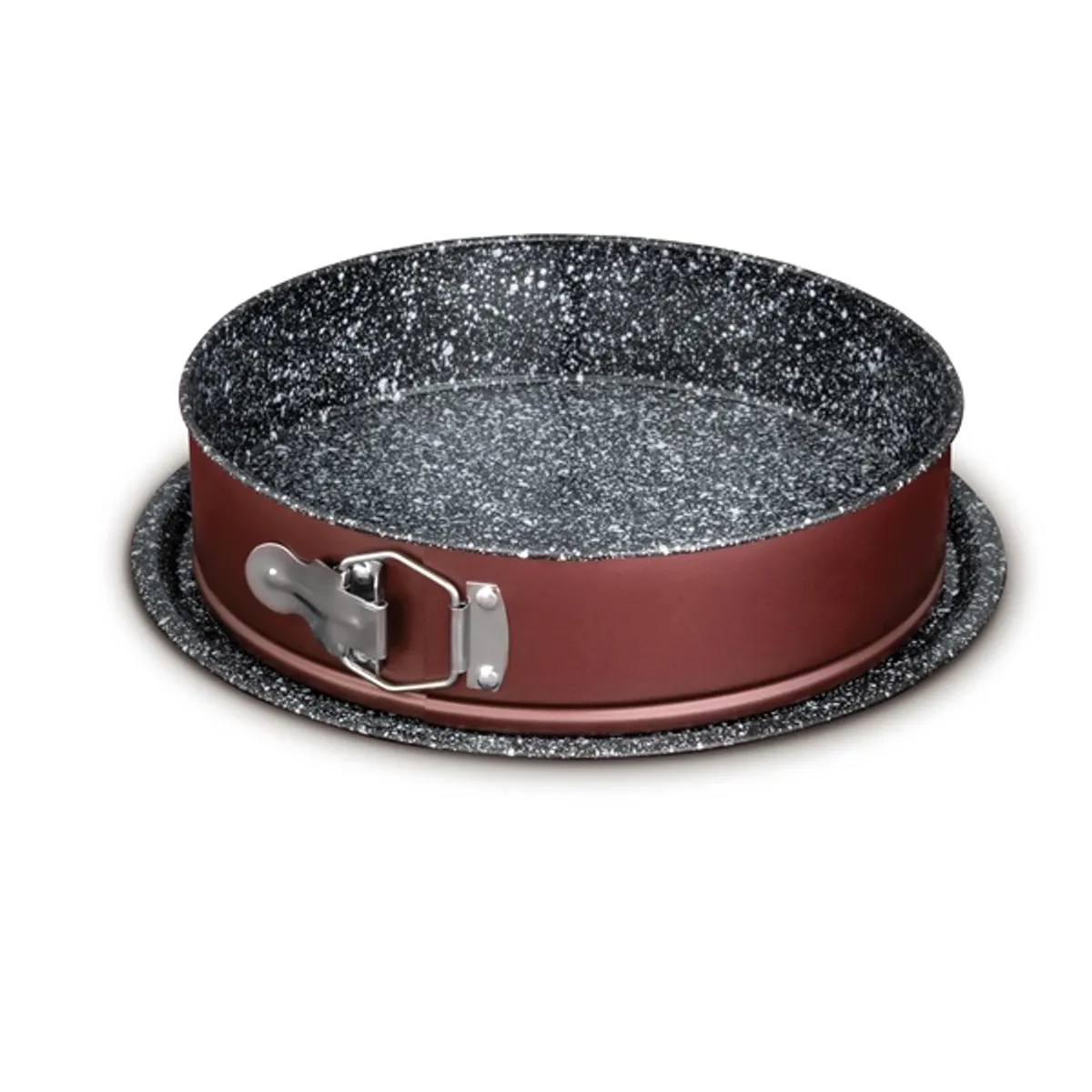 Blaumann BL-4101 Cerastone Collection 26x6,8 cm kör alakú tortaforma #1