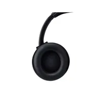 Panasonic RB-M600BE-K Deep Bass fekete Bluetooth fejhallgató #5