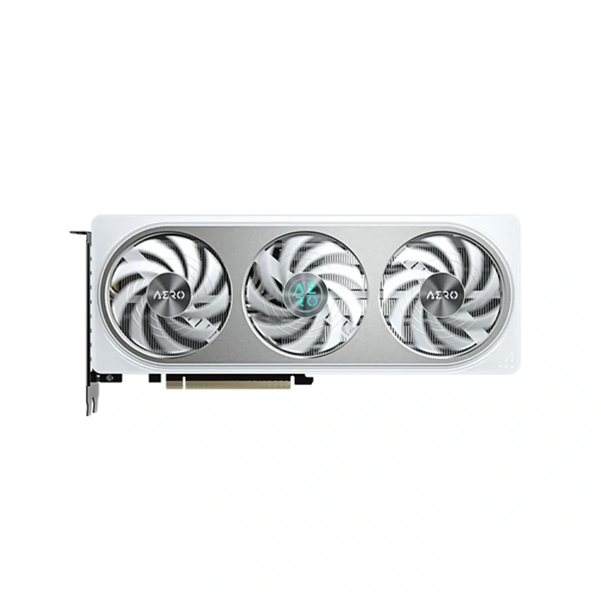 Gigabyte GeForce RTX 5060 Ti Aero OC 16GB GDDR6 videókártya #1