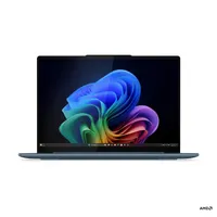 Lenovo Yoga Slim 7 14AKP10 14"WUXGA OLED/AMD Ryzen AI 7 350/16GB/1TB/Int. VGA/Win11/kék laptop #2