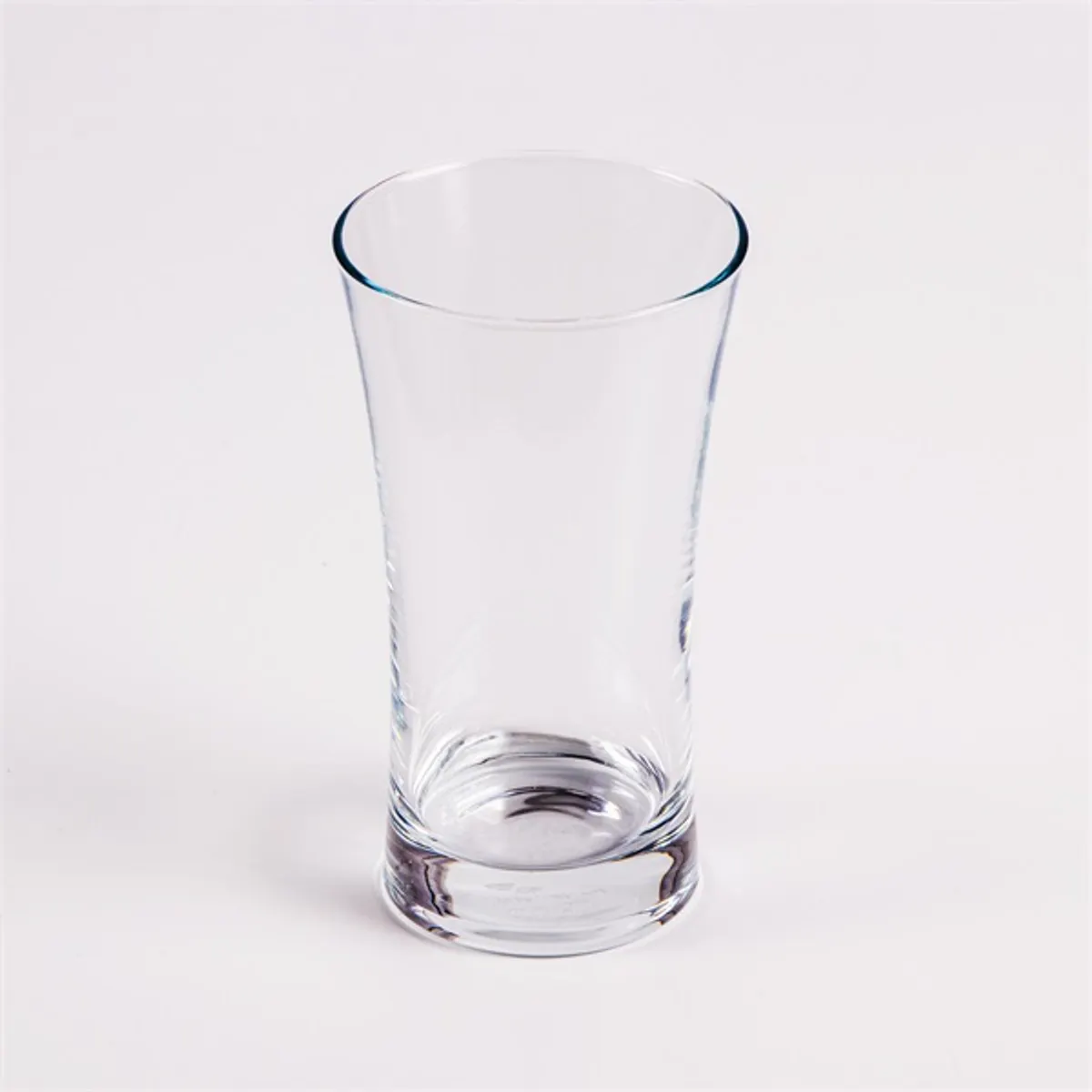 Pasabahce V-Block Long Drink 300ml koktélos pohár szett 6 darabos #1