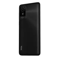 TCL 501 6" LTE 2/32GB DualSIM fekete okostelefon #6