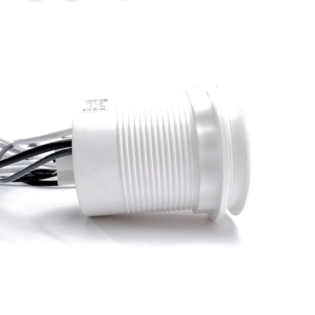 TOO PPS-100-4W IP20,4x 2P+F,HDMI,RJ45,2x USB-A,Qi töltés,hidraulikus,fehér asztalba süllyeszt. elosztó #3