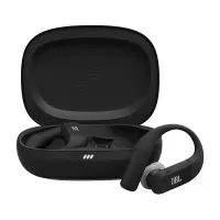 JBL Endurance PEAK 4 True Wireless Bluetooth fekete sport fülhallgató #1
