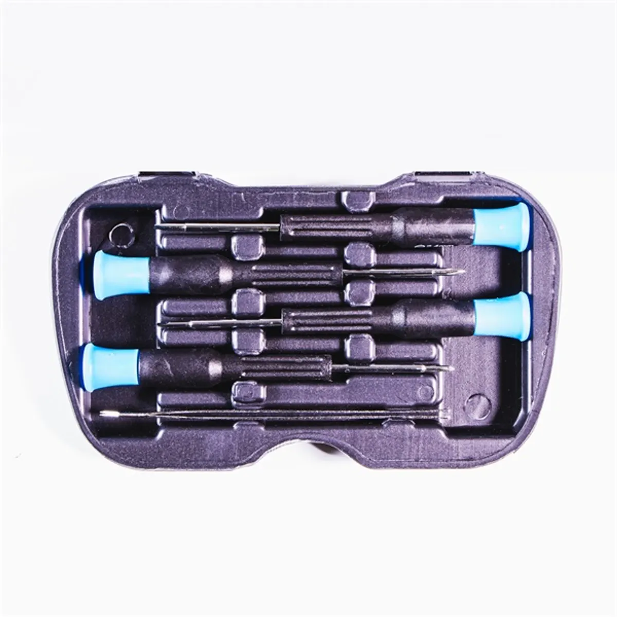 IRIS TOOLS TS-025-042 25 darabos szerszámkészlet #3