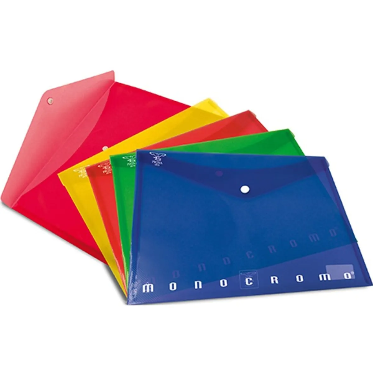 Pigna Monocromo PPL 33,3x23,9cm patentos irattartó tasak #1