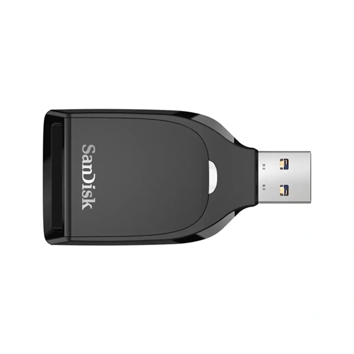 Sandisk 00226797 QFLOW UHS-I USB-A SD kártyaolvasó #3