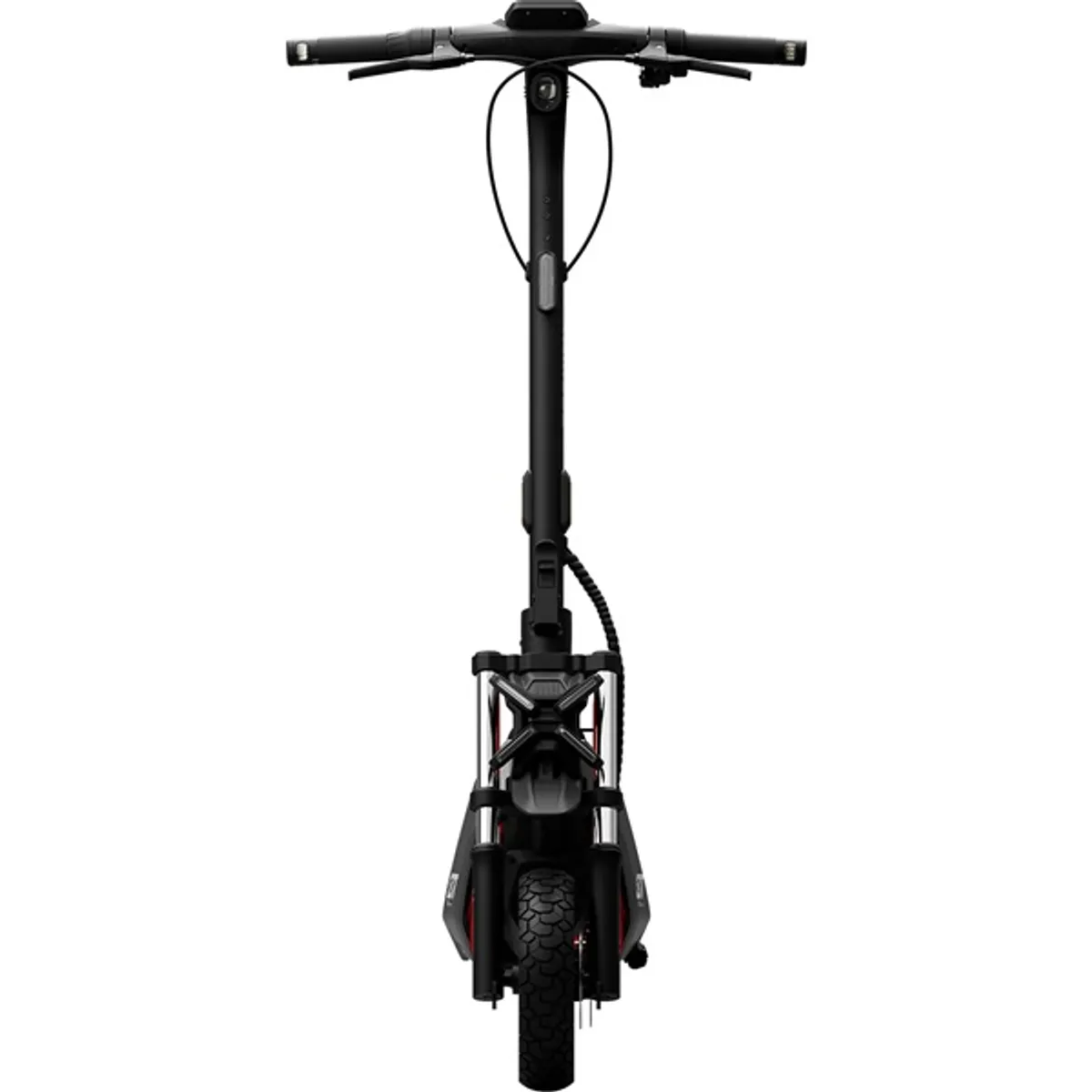 Segway Ninebot KickScooter ZT3 Pro E elektromos roller #2