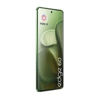Motorola Edge 60 6,67" 5G 12/512GB DualSIM Pantone Shamrock - zöld okostelefon #2