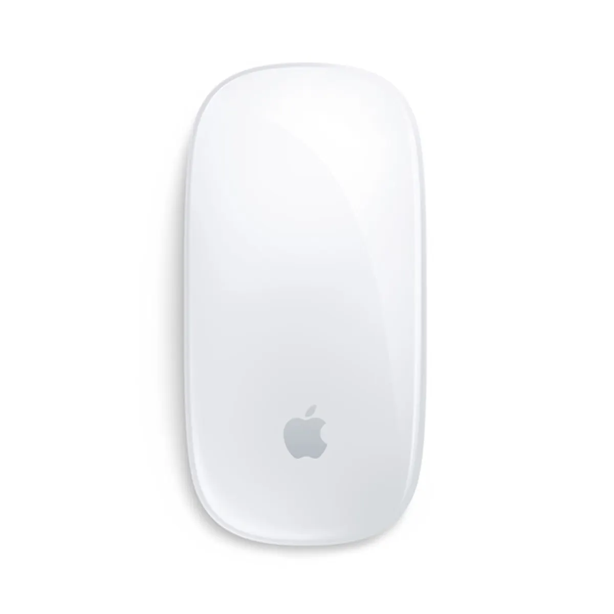 Apple mxk53zm/a Magic Mouse (2024) fehér egér #2