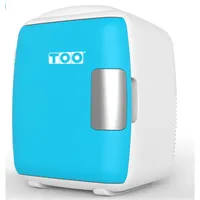 TOO ECW-109-BL 9 l-es mini hűtő #1